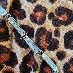 Swarovski Tennis bracelet